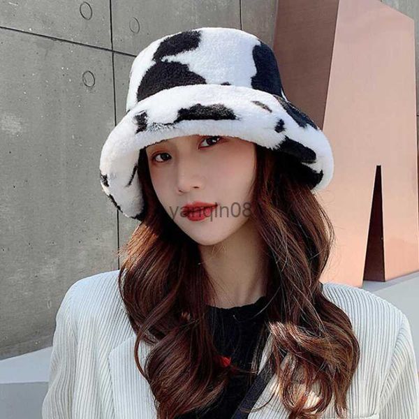 wide brim hats bucket hats winter cow leopard faux fur fluffy bucket hats women outdoor warm sun hat soft velvet furry fisherman cap girl fa, Blue;gray
wide brim hats bucket hats winter cow leopard faux fur fluffy bucket hats women outdoor warm sun hat soft velvet furry fisherman cap girl fa, Blue;gray