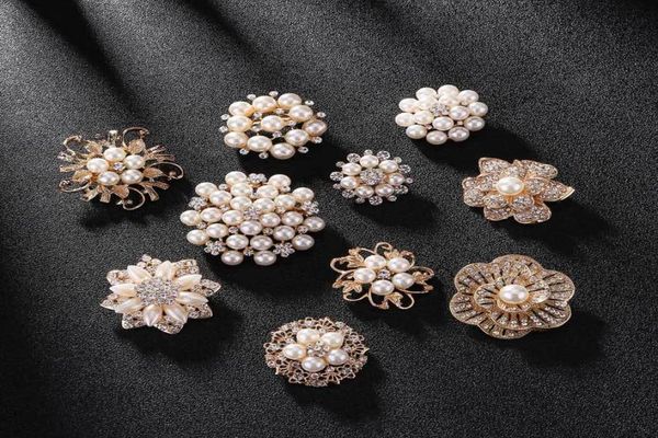 crystal diamante and imitation pearl fashion flower plant brooch pins for women in assorted designs new2520146, Gray
crystal diamante and imitation pearl fashion flower plant brooch pins for women in assorted designs new2520146, Gray