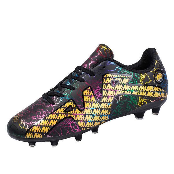 youth mens long nail football boots tf ag soccer shoes outdoor sports sneakers comfortable training shoes
youth mens long nail football boots tf ag soccer shoes outdoor sports sneakers comfortable training shoes