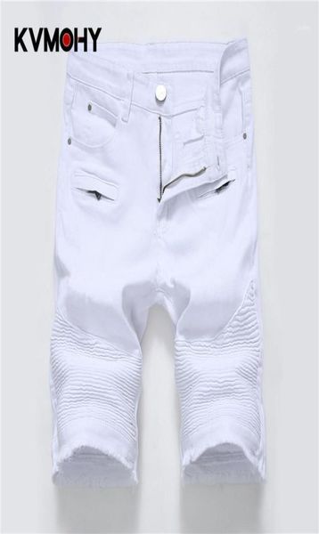 white jeans shorts for men cargo bermuda male fashion washed denim short plus size homme15910502, Blue
white jeans shorts for men cargo bermuda male fashion washed denim short plus size homme15910502, Blue