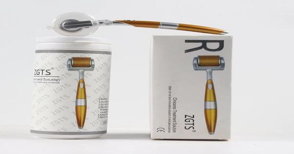 gtsroller 192 home use microneedle system gold disk needles grade derma roller beauty micro needle roller skin care tool7023712
gtsroller 192 home use microneedle system gold disk needles grade derma roller beauty micro needle roller skin care tool7023712
