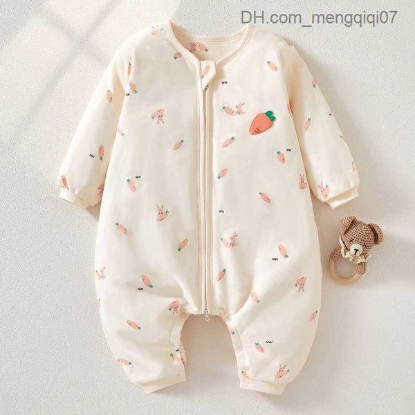 pajamas 0-24 months old baby sleeping bag summer thin layer sleeping bag 0.5tog integrated sleeping suit beige wheat printed anti kick blank, Blue;red
pajamas 0-24 months old baby sleeping bag summer thin layer sleeping bag 0.5tog integrated sleeping suit beige wheat printed anti kick blank, Blue;red