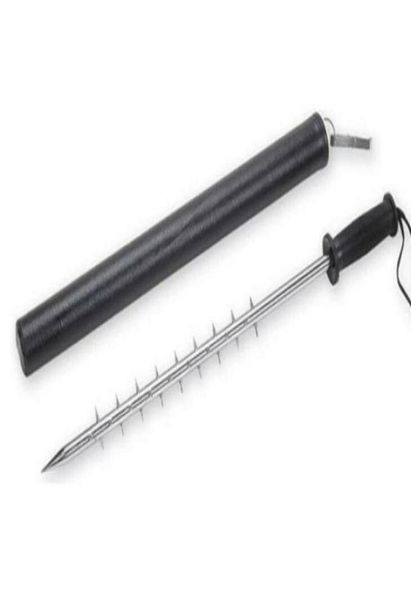 metal stick martial arts appliances made of alloy material with spike iron spikes can defend against fitness and protect themselve7190671
metal stick martial arts appliances made of alloy material with spike iron spikes can defend against fitness and protect themselve7190671