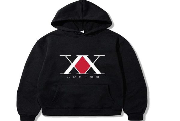 hunter x hunter hoodie fashion long sleeve pullovers winter male and female y07275658980, Black
hunter x hunter hoodie fashion long sleeve pullovers winter male and female y07275658980, Black