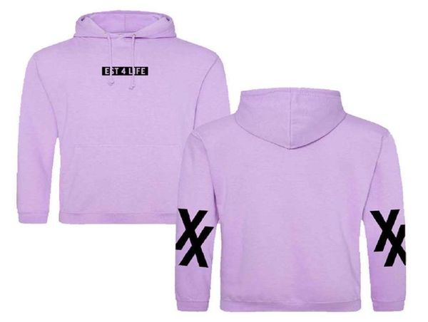machine gun kelly est 4 life merch hoodies winter menwomen hoodie sweatshirt sweet mgk the hooded long sleeve8975677, Black
machine gun kelly est 4 life merch hoodies winter menwomen hoodie sweatshirt sweet mgk the hooded long sleeve8975677, Black