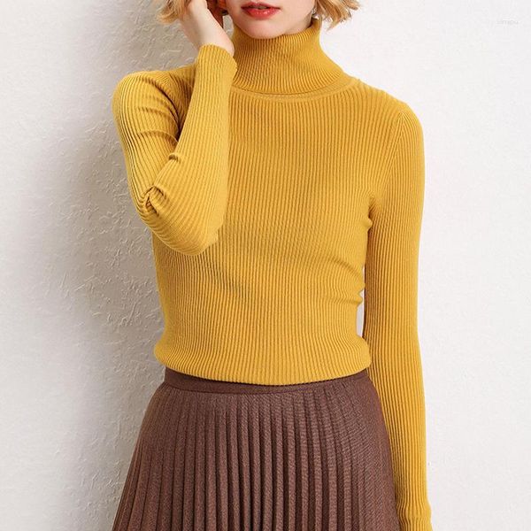 sweaters women's 202 basic turtleneck bottomed sweater women woman soft warm slim black purple pullover knitted jumper pull, White;black
sweaters women's 202 basic turtleneck bottomed sweater women woman soft warm slim black purple pullover knitted jumper pull, White;black