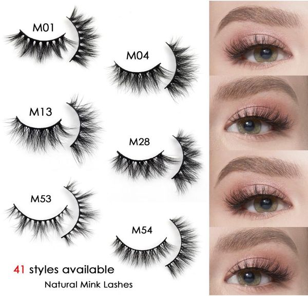 new 3d mink eyelashes natural short mink eyelashes lashes wispy eye lashes maquillaje fake lashes makeup9825567
new 3d mink eyelashes natural short mink eyelashes lashes wispy eye lashes maquillaje fake lashes makeup9825567