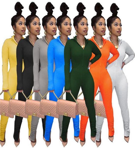 women solid color jumpsuits v neck rompers fashion slim onesie long sleeve bodysuit fall winter clothing bodycon one piece pa7773467, Black;white
women solid color jumpsuits v neck rompers fashion slim onesie long sleeve bodysuit fall winter clothing bodycon one piece pa7773467, Black;white