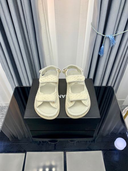 sandals for women sandals famous sandals designe designer sandals women 36-42 white tweed soft tweed classic versatile women sandals clog sa, Black
sandals for women sandals famous sandals designe designer sandals women 36-42 white tweed soft tweed classic versatile women sandals clog sa, Black