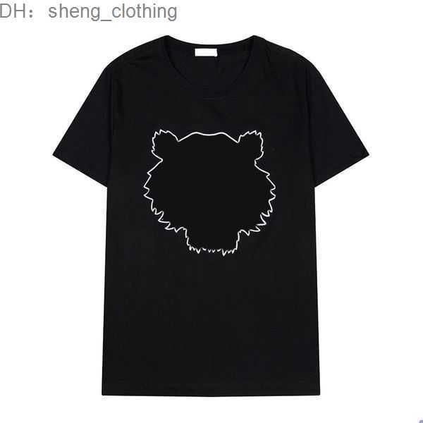 womens designer t shirt kenzo mens tshirt summer streetwear short sleeve tiger head with letters printing loose tees trend 9 e9y7, White
womens designer t shirt kenzo mens tshirt summer streetwear short sleeve tiger head with letters printing loose tees trend 9 e9y7, White