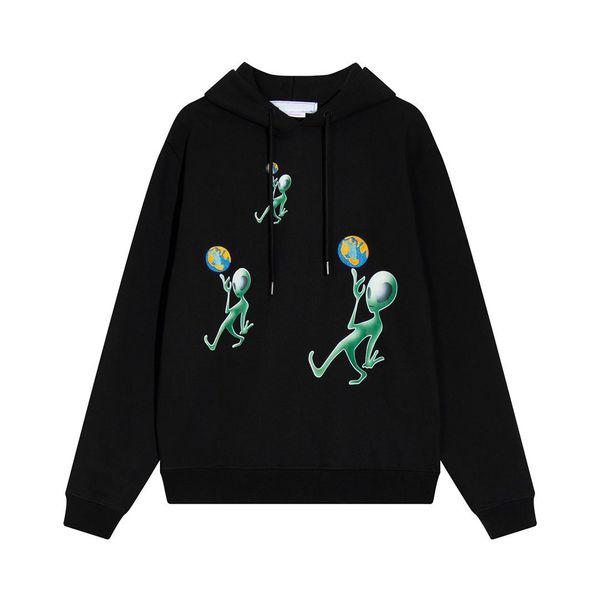 mens jackets alien embroidery sweatshirt men women streetwear style hip hop skate hoodies 230810, Black;brown
mens jackets alien embroidery sweatshirt men women streetwear style hip hop skate hoodies 230810, Black;brown
