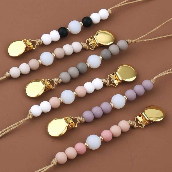 pacifier clips chain silicone beads bpa diy dummy clip holder soother chains baby teething toys chew shower gifts
pacifier clips chain silicone beads bpa diy dummy clip holder soother chains baby teething toys chew shower gifts