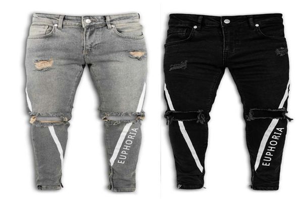 new fashion mens stylist jeans mens distressed zipper jeans casual trousers mens stylist slim biker denim pants6206214, Blue
new fashion mens stylist jeans mens distressed zipper jeans casual trousers mens stylist slim biker denim pants6206214, Blue