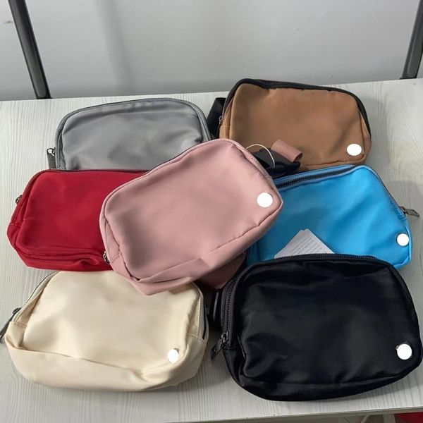 lu-66 everywhere belt bag designer yoga bag women's men's waist bags gym running outdoor sports waterproof adjustable shoulder wom
lu-66 everywhere belt bag designer yoga bag women's men's waist bags gym running outdoor sports waterproof adjustable shoulder wom