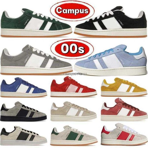 luxury designer shoes campus 00s suede sneakers grey black dark green cloud wonder white valentines day semi lucid blue ambient sky mens wom
luxury designer shoes campus 00s suede sneakers grey black dark green cloud wonder white valentines day semi lucid blue ambient sky mens wom