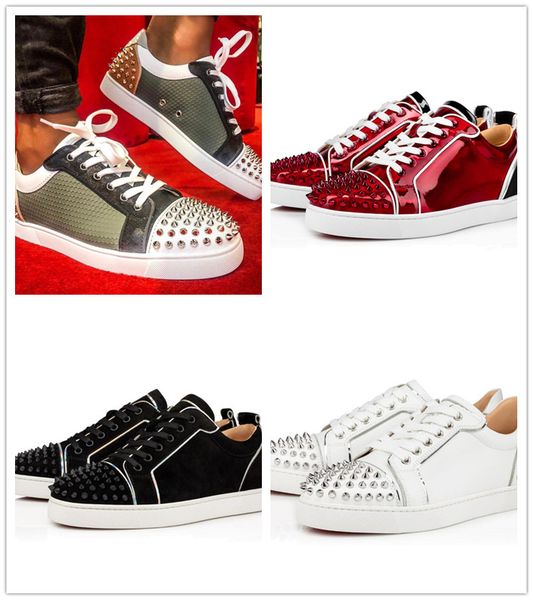 designer mens sneaker junior spikes flat men casual shoes fun vieira low flat platform orlato sneakers outdoor fashion walking flats brand t, Black
designer mens sneaker junior spikes flat men casual shoes fun vieira low flat platform orlato sneakers outdoor fashion walking flats brand t, Black