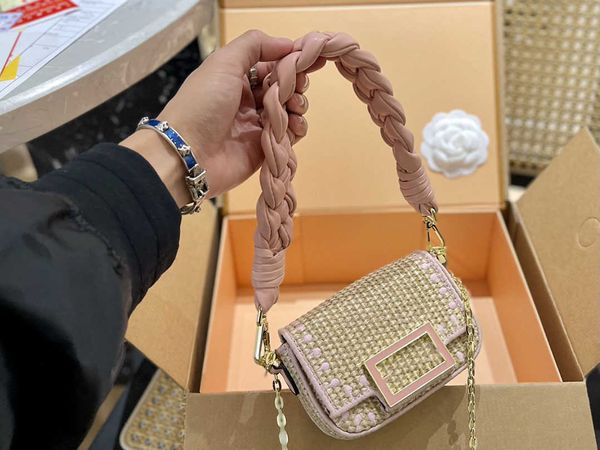 designers bags ff niche new single shoulder straw woven bag with large capacity portable woven tote bag summer seaside vacation bag
designers bags ff niche new single shoulder straw woven bag with large capacity portable woven tote bag summer seaside vacation bag