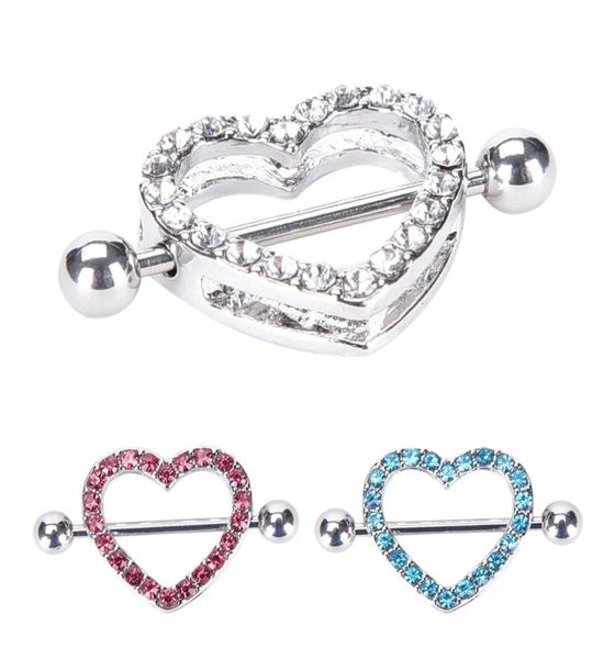 2pc nipple ring heart gem dangle chain nipple shield ring body jewelry nipple shield rings jewelry helix piercing barbell4423465, Silver
2pc nipple ring heart gem dangle chain nipple shield ring body jewelry nipple shield rings jewelry helix piercing barbell4423465, Silver