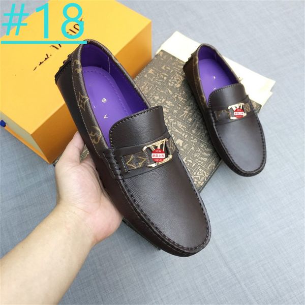 party shoe man elegant coiffeur designer loafers italian fashion men's shoes wedding dress shoess men formal luxury brands ayakkabi szi, Black
party shoe man elegant coiffeur designer loafers italian fashion men's shoes wedding dress shoess men formal luxury brands ayakkabi szi, Black