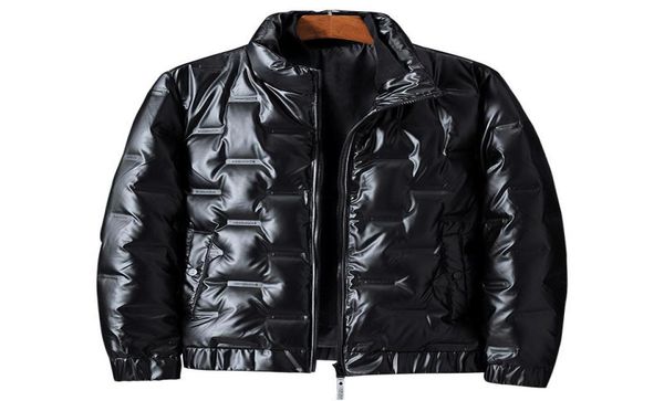 2020 new stand collar thick warm doudoune homme hiver fashion good quality winter mantel daunen9748364, Black
2020 new stand collar thick warm doudoune homme hiver fashion good quality winter mantel daunen9748364, Black