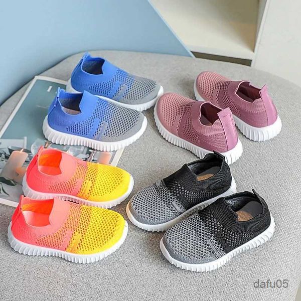 sneakers 2023 kids shoes multicolor knitted toddler baby sneakers casual slip on sneakers children shoes kid girls boys sports shoes r230810, Black;red
sneakers 2023 kids shoes multicolor knitted toddler baby sneakers casual slip on sneakers children shoes kid girls boys sports shoes r230810, Black;red