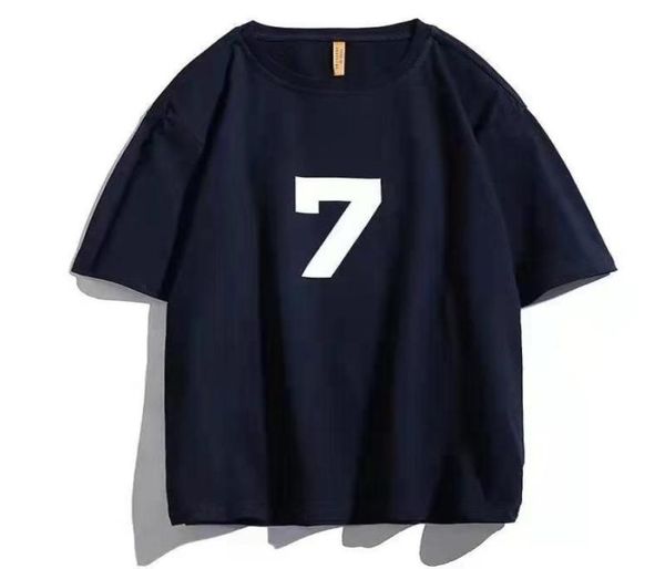 men039s tshirts sports tshirt simple number 7 printing round neck couple short sleeve bottomed shirt versatile cotton casual 3016982, White;black
men039s tshirts sports tshirt simple number 7 printing round neck couple short sleeve bottomed shirt versatile cotton casual 3016982, White;black