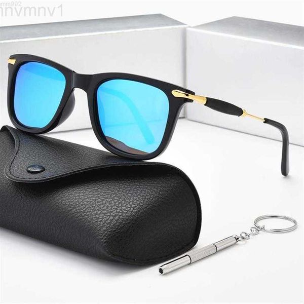 brand driving men's bans color classic sunshade lens and raies ban design gradient round glass polarized women's sunglasses uv400, White;black
brand driving men's bans color classic sunshade lens and raies ban design gradient round glass polarized women's sunglasses uv400, White;black
