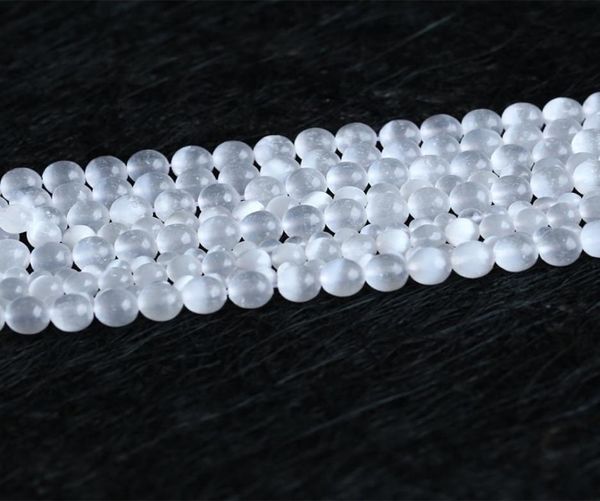 natural genuine white cat039s eye calcite selenite round jewellery loose ball beads 6mm 8mm 10mm 12mm 14mm 16mm 18mm 155quot5789855, Black
natural genuine white cat039s eye calcite selenite round jewellery loose ball beads 6mm 8mm 10mm 12mm 14mm 16mm 18mm 155quot5789855, Black