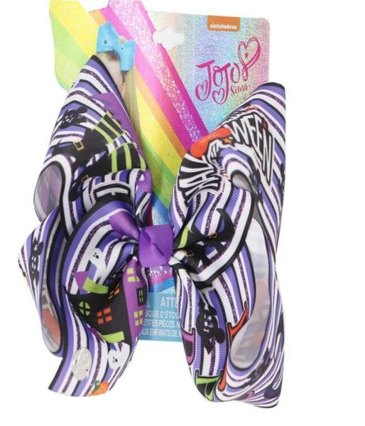 10pcs jojo swia hair bows 8 inch large halloween bows clips boutique alligator clip h grosgrain ribbon accessories for girls baby53710538, Slivery;white
10pcs jojo swia hair bows 8 inch large halloween bows clips boutique alligator clip h grosgrain ribbon accessories for girls baby53710538, Slivery;white