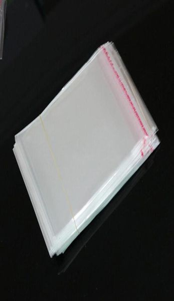 100pcslot clear self adhesive seal plastic bags 16x24cm boutqiue gift jewelry packaging opp bags favor plastic poly bags21432509565659, Pink;blue
100pcslot clear self adhesive seal plastic bags 16x24cm boutqiue gift jewelry packaging opp bags favor plastic poly bags21432509565659, Pink;blue