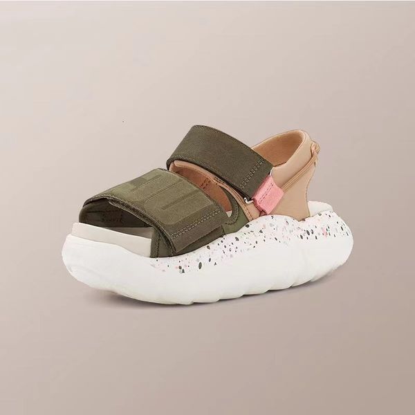 sandal's sports shoes breathable and comfortable casual flat 2023 fashion outdoor lightweight thick sole vulcanized 230809, Black
sandal's sports shoes breathable and comfortable casual flat 2023 fashion outdoor lightweight thick sole vulcanized 230809, Black