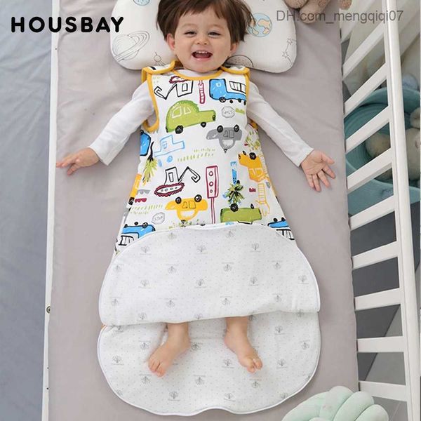 pajamas baby sleeping bag baby carrying bag newborn baby and toddler vest sleeping bag spring and autumn cotton cartoon printed sleeping bag, Blue;red
pajamas baby sleeping bag baby carrying bag newborn baby and toddler vest sleeping bag spring and autumn cotton cartoon printed sleeping bag, Blue;red