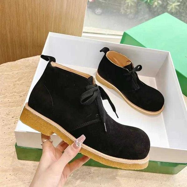 cow suede boots women lace up round toe short boots flat shoes woman casual comfort motorcycle boots, Black
cow suede boots women lace up round toe short boots flat shoes woman casual comfort motorcycle boots, Black