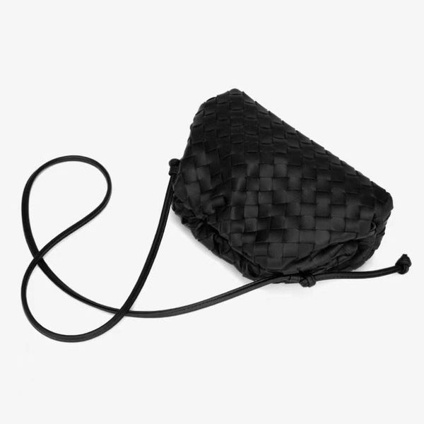 underarm bag genuine leather evening bags dumpling bag 2023 spring/summer folded handheld female cloud woven girl bag handbag
underarm bag genuine leather evening bags dumpling bag 2023 spring/summer folded handheld female cloud woven girl bag handbag