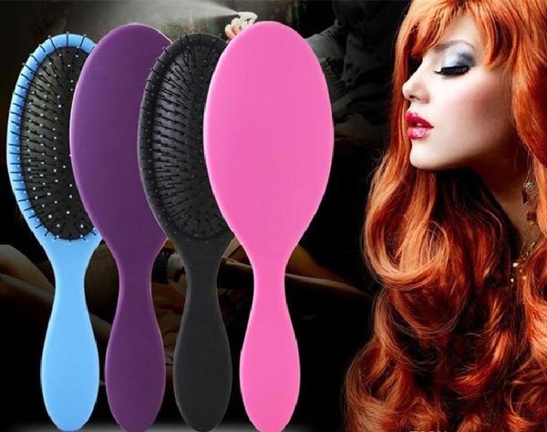 hair brush combs magic detangling handle tangle shower message combs salon styling tamer tool, Silver
hair brush combs magic detangling handle tangle shower message combs salon styling tamer tool, Silver