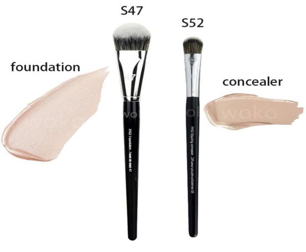 pro 47 foundation brush cream liquid concealer buffer makeup angled broom tools 22061077199846616639
pro 47 foundation brush cream liquid concealer buffer makeup angled broom tools 22061077199846616639