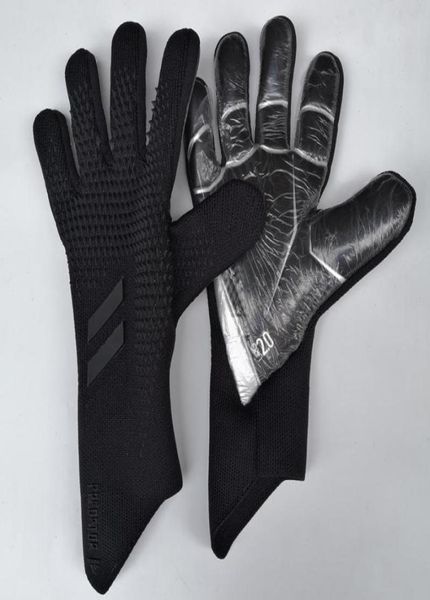 professional kids mens goalkeeper gloves thick latex football without finger protection keeper gloves goalie training gloves3276095, Black
professional kids mens goalkeeper gloves thick latex football without finger protection keeper gloves goalie training gloves3276095, Black