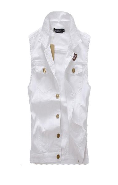 whole 2016 new brand vest men denim vest vintage sleeveless washed jeans waistcoat man cowboy ripped jacket plus size tank to1269307, Black;white
whole 2016 new brand vest men denim vest vintage sleeveless washed jeans waistcoat man cowboy ripped jacket plus size tank to1269307, Black;white
