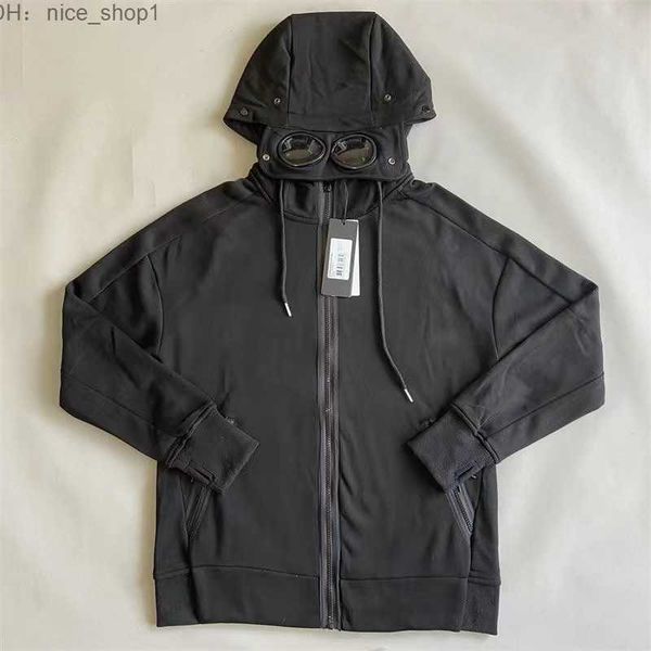 compagnie cp men's hooded jackets windproof storm cardigan overcoat fashion company hoodie zip fleece lined coat men 94uc, Black;brown
compagnie cp men's hooded jackets windproof storm cardigan overcoat fashion company hoodie zip fleece lined coat men 94uc, Black;brown