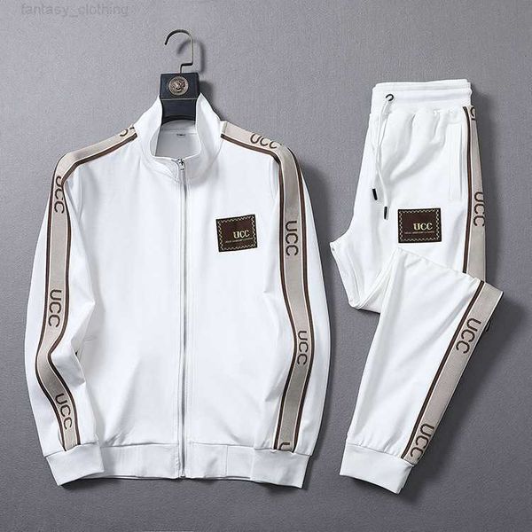designers mens womens autumn tracksuits rainbow stripe track suit coats man designers jackets hoodies pants sweatshirts sportswear, Gray
designers mens womens autumn tracksuits rainbow stripe track suit coats man designers jackets hoodies pants sweatshirts sportswear, Gray