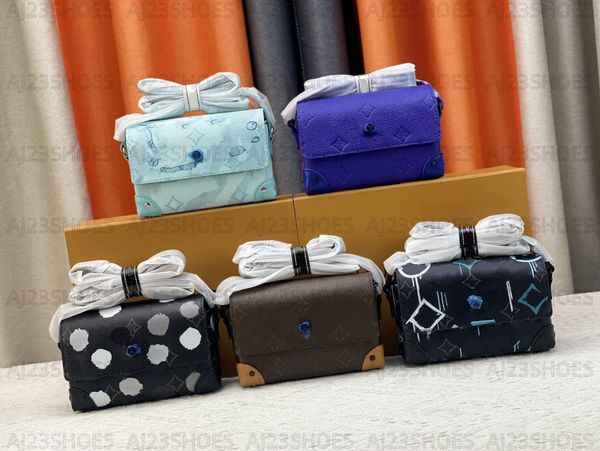 steamer mini bags m81783 m81935 trunk wearable wallet crossbody bag monograms leather designer luxurys bags men purse shoulder bags m81852 m
steamer mini bags m81783 m81935 trunk wearable wallet crossbody bag monograms leather designer luxurys bags men purse shoulder bags m81852 m