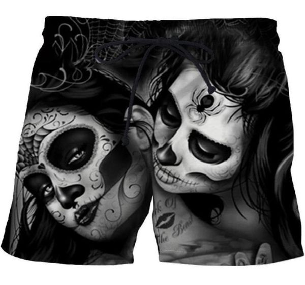 men039s shorts pants 3d horror skull print fivepoint casual sports surfing outdoor travel loose 2021 summer beach6084302, White;black
men039s shorts pants 3d horror skull print fivepoint casual sports surfing outdoor travel loose 2021 summer beach6084302, White;black