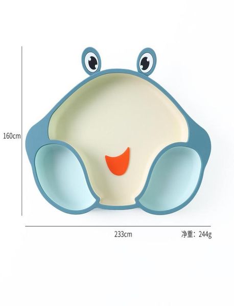 baby silicone plate new creative baby separate child suction cup auxiliary food bowl mother and products1887345
baby silicone plate new creative baby separate child suction cup auxiliary food bowl mother and products1887345