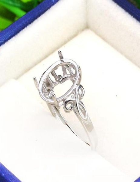 white gold plated semi mount ring setting sterling silver 925 plated gold engagemet ring 10x12mm oval cabochon semi mount8197036, Slivery;crystal
white gold plated semi mount ring setting sterling silver 925 plated gold engagemet ring 10x12mm oval cabochon semi mount8197036, Slivery;crystal
