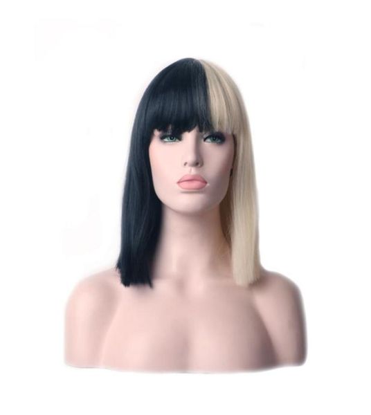woodfestival short straight bob wig synthetic black blonde hair heat resistant fiber wigs full bangs women cosplay6378777
woodfestival short straight bob wig synthetic black blonde hair heat resistant fiber wigs full bangs women cosplay6378777