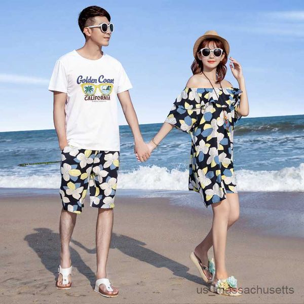 family matching outfits family matching outfits mum daughter summer beach dresses dad son cottont-shirts shorts holiday couple lovers clothi, Blue
family matching outfits family matching outfits mum daughter summer beach dresses dad son cottont-shirts shorts holiday couple lovers clothi, Blue
