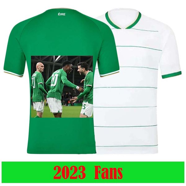 23 24 irelands soccer jerseys doherty duffy home green 2023 2024 egan brady keane j. mcginn football shirt home away goalkeeper fan editionh, Black;yellow
23 24 irelands soccer jerseys doherty duffy home green 2023 2024 egan brady keane j. mcginn football shirt home away goalkeeper fan editionh, Black;yellow