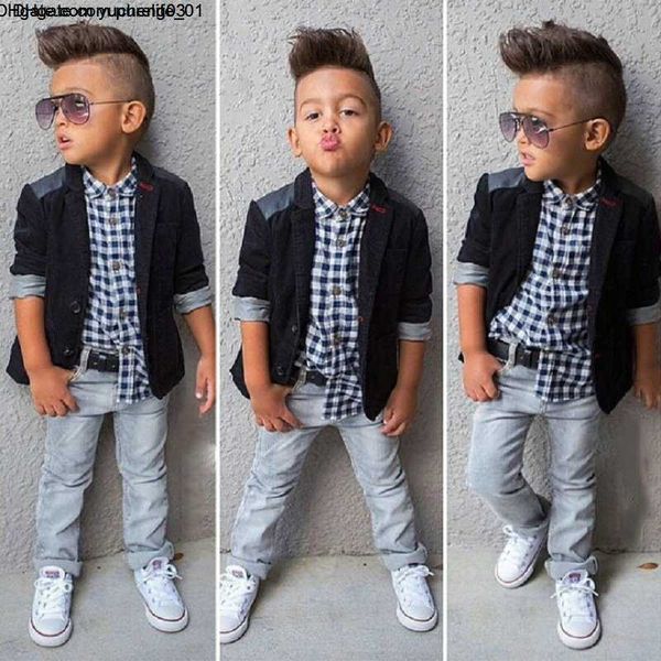 children clothing fashion character kids casual boys cloting sets cute coat jacket shirt pants 3 pcs sport sets, White
children clothing fashion character kids casual boys cloting sets cute coat jacket shirt pants 3 pcs sport sets, White