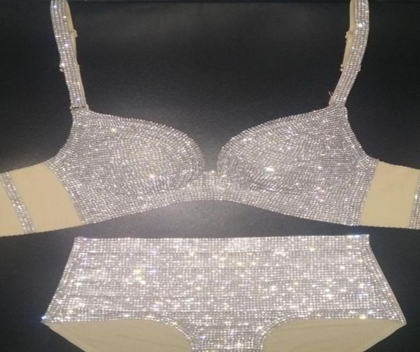 womens jazz dance costumes shiny diamond bikini suits bar dj led suit nightclub ds singer stage rave pole dance clothing for 3330059, White;black
womens jazz dance costumes shiny diamond bikini suits bar dj led suit nightclub ds singer stage rave pole dance clothing for 3330059, White;black