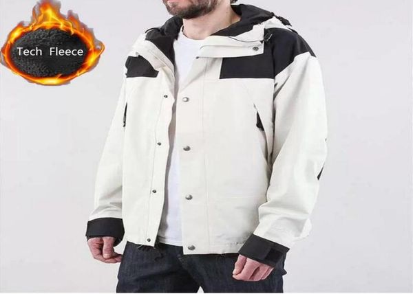 men jackets mens tech fleece coat autumn winter warm jacket plus velvet outerwear three in one style windproof coats sport mountai8301631, Black;brown
men jackets mens tech fleece coat autumn winter warm jacket plus velvet outerwear three in one style windproof coats sport mountai8301631, Black;brown